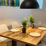 Moderne Citywohnung Nahe Theresienwiese & Westpark Múnich
