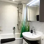 Apartman Moderne Citywohnung Nahe Theresienwiese & Westpark